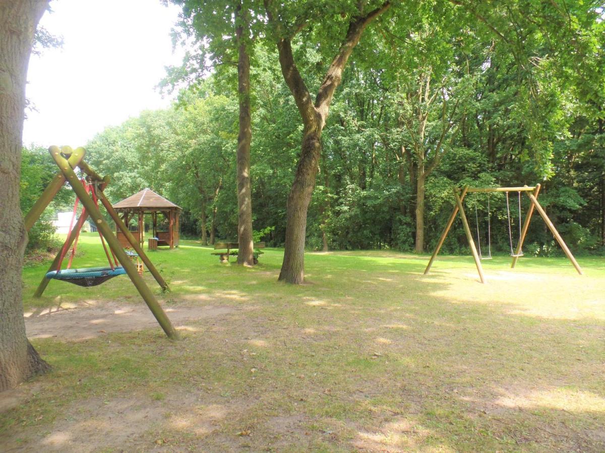 Apartmán Panoramic App A02-9 Schick-Lounge Sierksdorf Exteriér fotografie